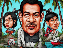 Analisis Dampak Kejahatan Terhadap Pariwisata di Indonesia
