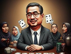 Analisis Kasus Perjudian Ilegal dan Dampaknya pada Masyarakat