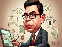 Analisis Keamanan Siber dalam Sistem e-Government