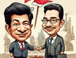 Analisis Kerja Sama Ekonomi Indonesia dengan Negara-negara Eropa