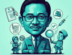 Analisis Kinerja Kementerian Kesehatan dalam Program Imunisasi