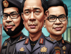 Analisis Peran Kepolisian dalam Penanganan Kasus Kejahatan Seksual Terhadap Anak