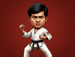 Analisis Teknik Dasar dalam Cabang Olahraga Karate untuk Pemula