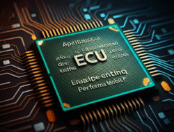Apa Itu ECU dan Mengapa Penting untuk Performa Mobil?