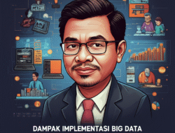 Dampak Implementasi Big Data dalam Kebijakan Publik