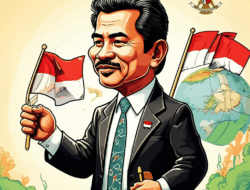 Dampak Kebijakan Luar Negeri Bebas Aktif terhadap Hubungan Internasional