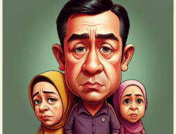 Dampak Psikologis Korban Kejahatan Kekerasan terhadap Keluarga