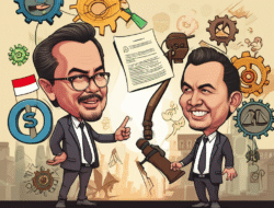 Dampak RUU Cipta Kerja terhadap Tenaga Kerja dan Investasi