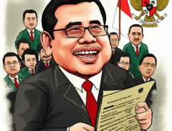 Efektivitas Pemberantasan Korupsi oleh KPK