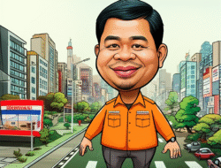 Evaluasi Program Kota Hijau (Green City) di Indonesia