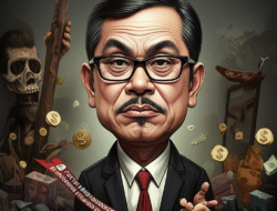 Faktor Ekonomi dalam Mendorong Kejahatan Terorganisir