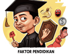 Faktor Pendidikan dalam Mencegah Perilaku Kriminal Remaja