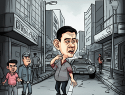 Faktor Penyebab dan Upaya Pencegahan Kejahatan Jalanan di Kawasan Perkotaan