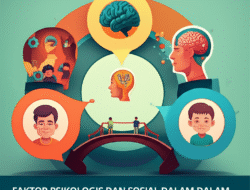Faktor Psikologis dan Sosial dalam Kejahatan Remaja: Pendekatan Terpadu
