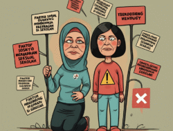 Faktor Sosial Budaya yang Mendorong Terjadinya Kekerasan Seksual di Sekolah