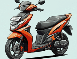 Inovasi Jok Motor Anti-Panas untuk Iklim Tropis