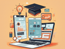 Inovasi teknologi digital dalam transformasi sektor pendidikan