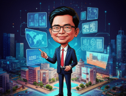 Inovasi teknologi untuk mendukung smart city dan pengelolaan kota