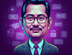 Isu keamanan siber dan perlindungan data pribadi warga