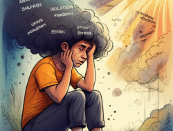 Isu kesehatan mental di tengah pandemi dan upaya pemulihan
