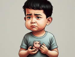 Kasus pelanggaran hak anak dan upaya perlindungan anak-anak