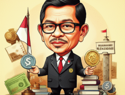 Kebijakan Fiskal dan Moneter Pemerintah dalam Stabilisasi Ekonomi