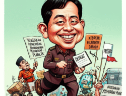 Kebijakan Pemekaran Daerah dan Dampaknya terhadap Pelayanan Publik