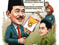 Kebijakan Pemerintah dalam Meningkatkan Partisipasi Pemilih Muda