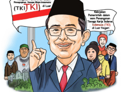 Kebijakan Pemerintah dalam Penanganan Tenaga Kerja Indonesia (TKI) di Luar Negeri