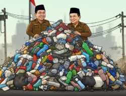 Kebijakan Pemerintah dalam Pengelolaan Sampah Plastik
