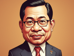 Kebijakan Pemerintah dalam Pengendalian Inflasi