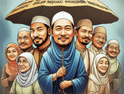 Kebijakan Toleransi Beragama dalam Masyarakat Multikultural