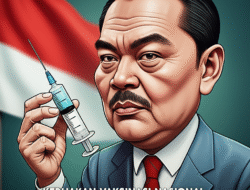 Kebijakan Vaksinasi Nasional dan Tantangannya