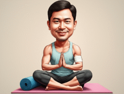 Manfaat Yoga sebagai Pendukung Pemulihan Atlet setelah Cedera