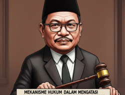 Mekanisme Hukum dalam Mengatasi Kasus Penggelapan Dana Publik oleh Aparat Negara