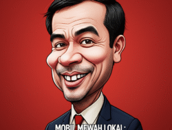 Mobil Mewah Lokal: Mungkinkah Diproduksi di Indonesia?