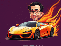 Mobil Terkencang yang Pernah Dijual di Indonesia