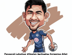 Pengaruh Latihan Kekuatan terhadap Performa Atlet Sepak Bola Profesional