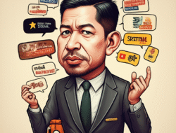 Pengaruh Media terhadap Persepsi Masyarakat tentang Kejahatan