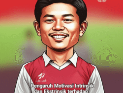 Pengaruh Motivasi Intrinsik dan Ekstrinsik terhadap Prestasi Atlet