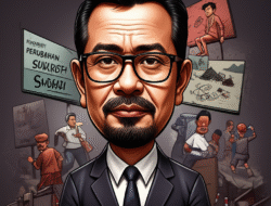 Pengaruh Perubahan Sosial terhadap Pola Kriminalitas di Masyarakat