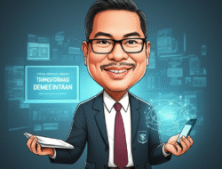 Peran GovTech dalam Transformasi Digital Pemerintahan