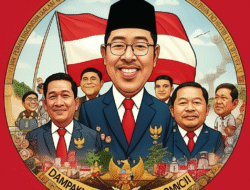Peran Indonesia dalam G20 dan Dampaknya terhadap Ekonomi Nasional