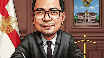 Peran Kejaksaan dalam Penegakan Hukum di Sektor Publik