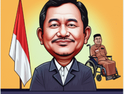 Peran Kementerian Sosial dalam Penanganan Penyandang Disabilitas