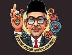 Peran Komisi Pemilihan Umum (KPU) dalam Pemilu yang Berkualitas