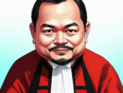 Peran Mahkamah Konstitusi dalam Pengujian Undang-Undang