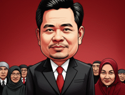 Peran Media Sosial dalam Pengawasan Kebijakan Pemerintah