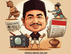 Peran Media dalam Mempromosikan Olahraga Tradisional Indonesia