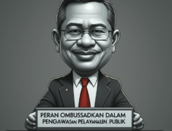 Peran Ombudsman dalam Pengawasan Pelayanan Publik